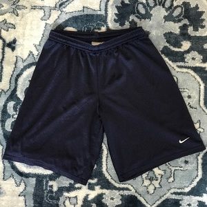 Basketball shorts